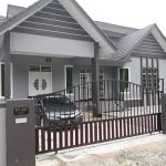 Mahligai Cinta Rozita Norazman