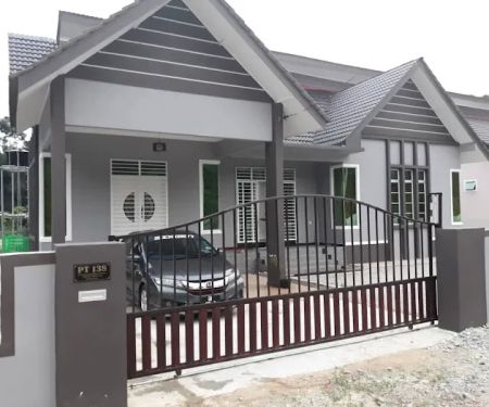 Mahligai Cinta Rozita Norazman