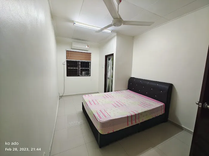 HOMESTAY KAJANG murah Picture 4