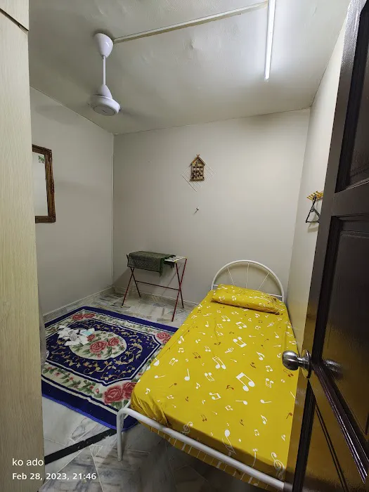 HOMESTAY KAJANG murah Picture 3