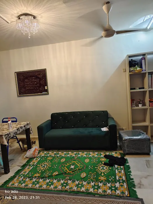 HOMESTAY KAJANG murah Picture 6