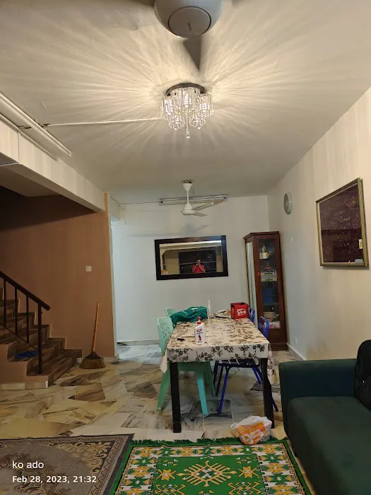 HOMESTAY KAJANG murah Picture 7