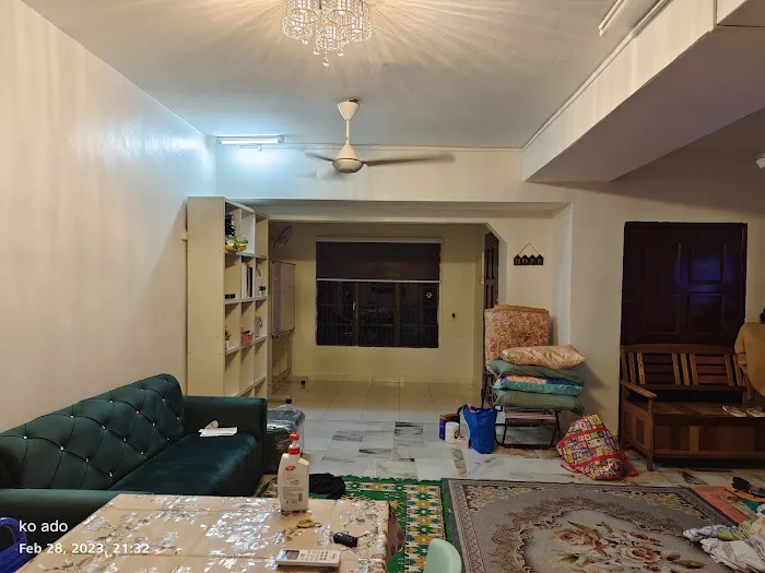 HOMESTAY KAJANG murah Picture 9