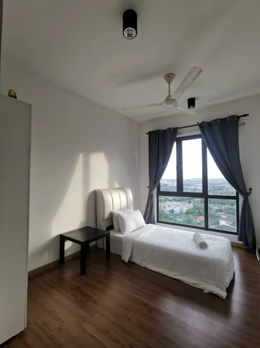 Homestay Vista Impian Picture 3