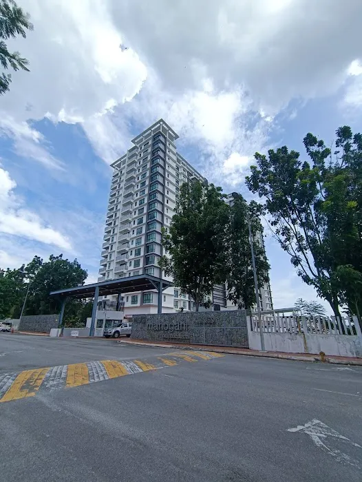 Homestay Vista Impian Picture 4