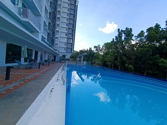 Homestay Vista Impian Picture 6