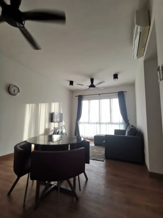 Homestay Vista Impian Picture 9