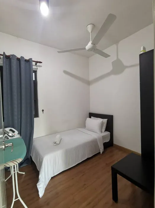 Homestay Vista Impian Picture 10