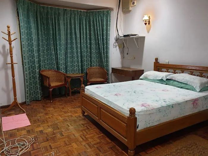 Lavender Impian Homestay Picture 2