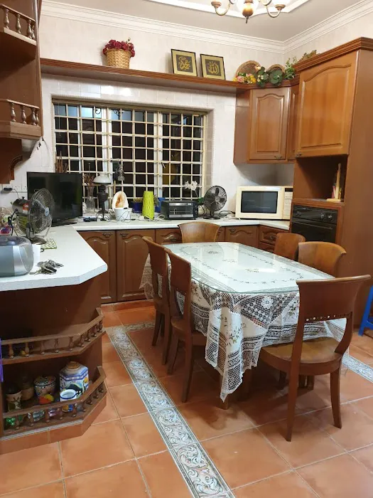 Lavender Impian Homestay Picture 5