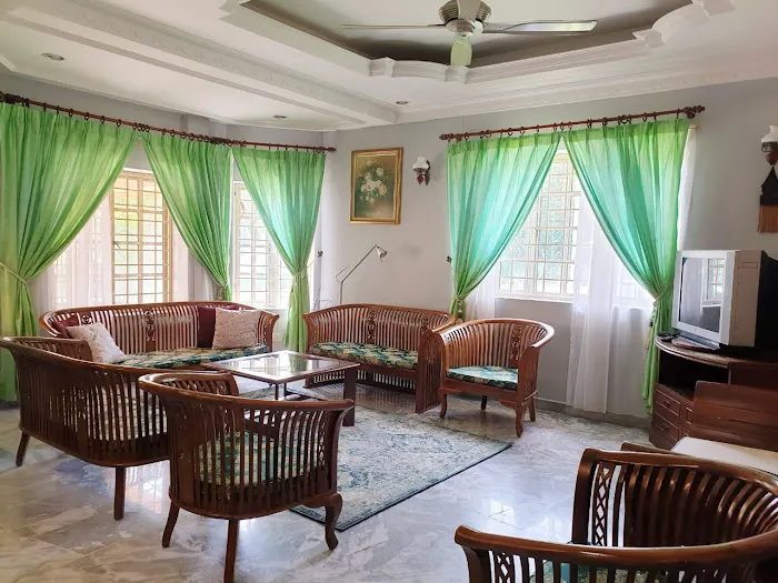 Lavender Impian Homestay Picture 1
