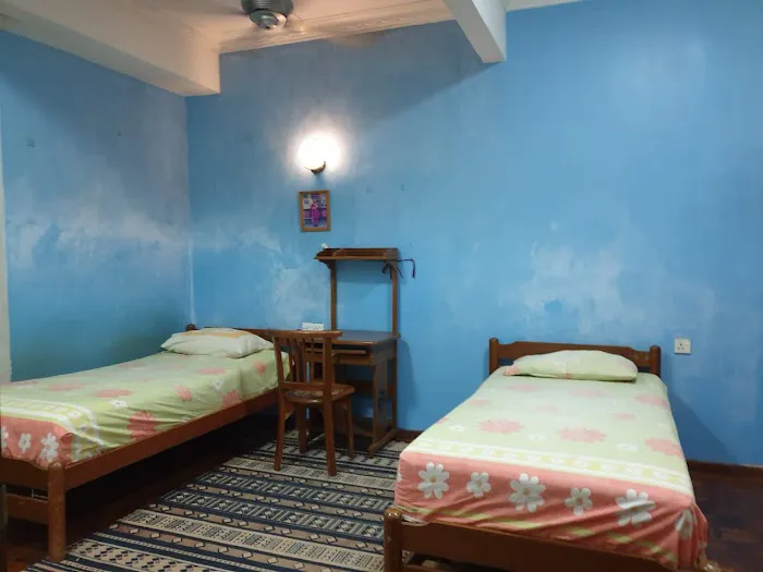 Lavender Impian Homestay Picture 6