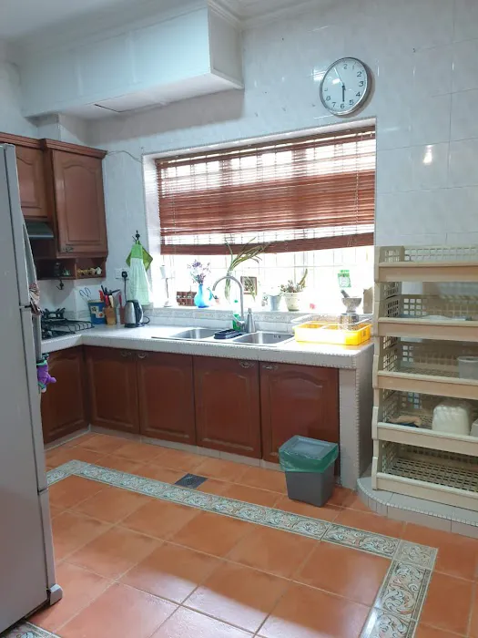Lavender Impian Homestay Picture 7