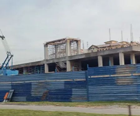 Taman Saujana Impian