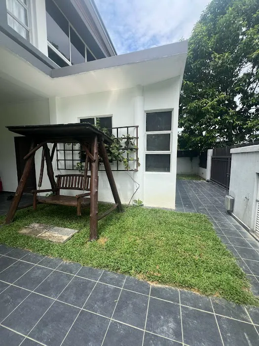 Teratak Amandarii Homestay Picture 2