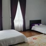 Teratak Amandarii Homestay