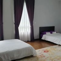Teratak Amandarii Homestay ico