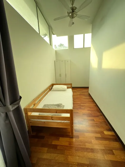 Teratak Amandarii Homestay Picture 8