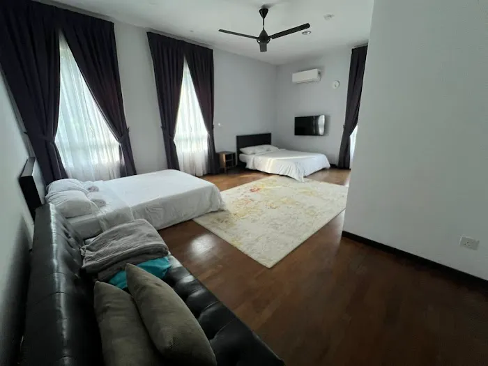 Teratak Amandarii Homestay Picture 4