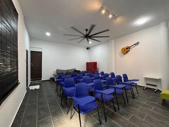 Teratak Amandarii Homestay Picture 6