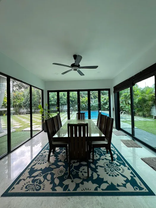 Teratak Amandarii Homestay Picture 9