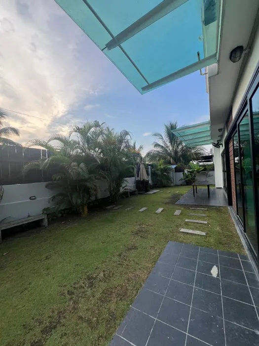 Teratak Amandarii Homestay Picture 10