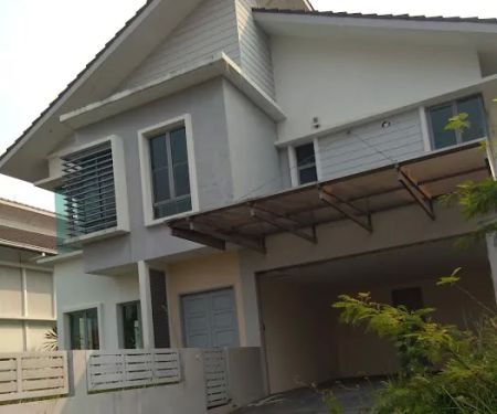 Villa Safira