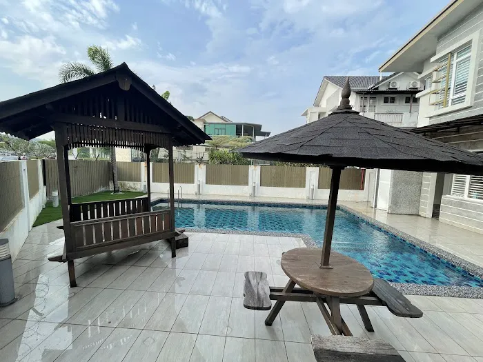 Villa GS AZALIA Picture 1