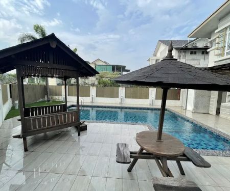 Villa GS AZALIA