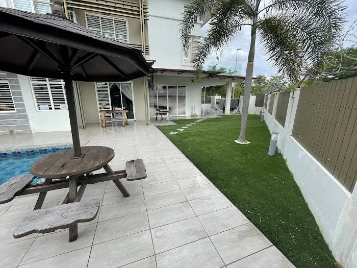 Villa GS AZALIA Picture 3