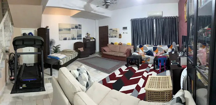 KNB Homestay Kajang Perdana Picture 1