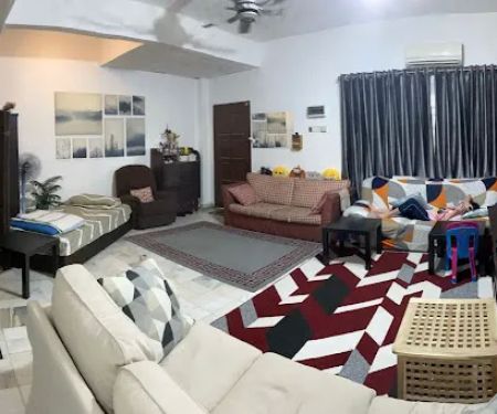 KNB Homestay Kajang Perdana