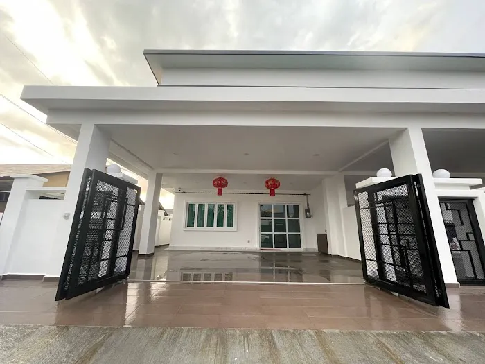 HappyTZY Semi-D HomeStay(Whatsapp Only) Picture 1