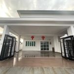 HappyTZY Semi-D HomeStay(Whatsapp Only)