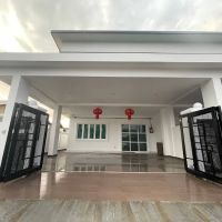 HappyTZY Semi-D HomeStay(Whatsapp Only) ico
