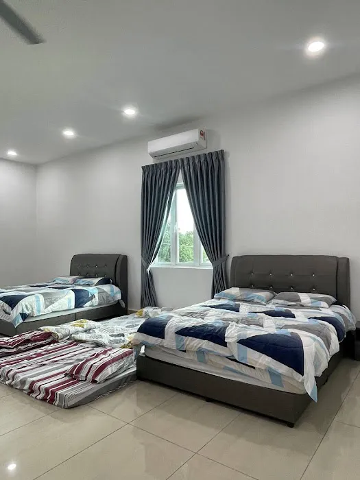 HappyTZY Semi-D HomeStay(Whatsapp Only) Picture 2