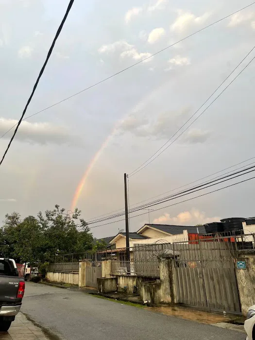 HappyTZY Semi-D HomeStay(Whatsapp Only) Picture 8