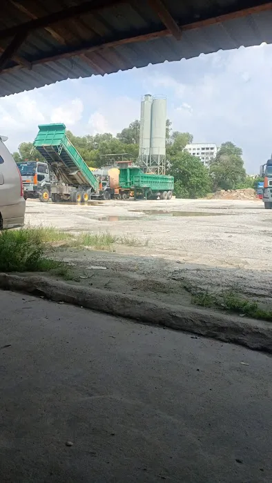 Kimix Concrete Store & Transport Picture 1