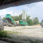 Kimix Concrete Store & Transport