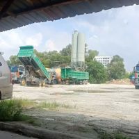 Kimix Concrete Store & Transport ico