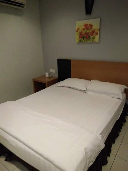 Hotel Centum Picture 2