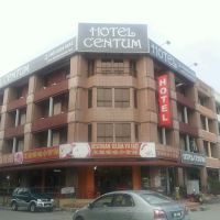 Hotel Centum ico