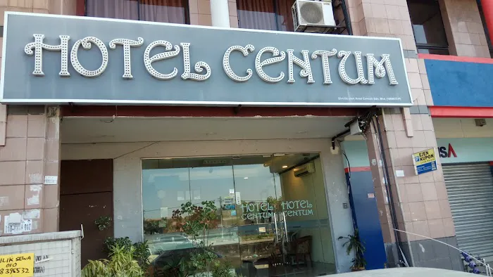 Hotel Centum Picture 5