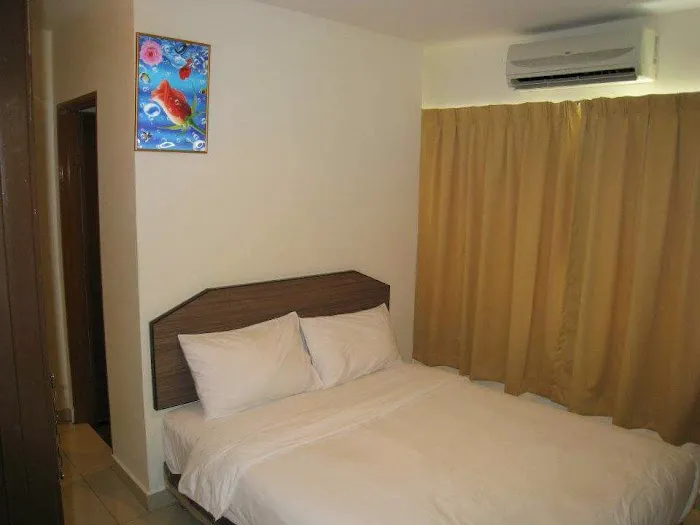 Bayu City Hotel Picture 3
