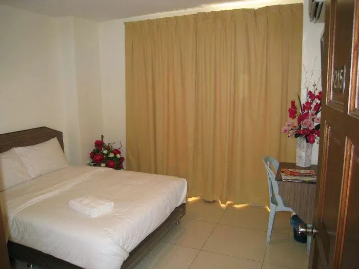 Bayu City Hotel Picture 2