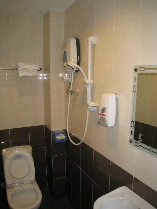 Bayu City Hotel Picture 7