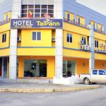 Taipann Hotel