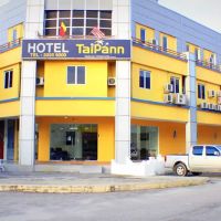 Taipann Hotel ico