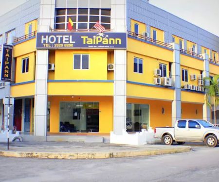 Taipann Hotel