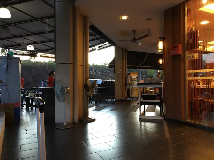 Taipann Hotel Picture 2